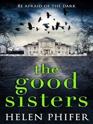 cover image of The Good Sisters